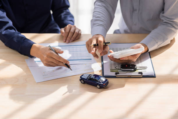 Fifth Street auto coverage comparison